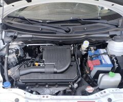 Suzuki Swift 2012 1.2 | 94hp | Full Extra | ΜΟΝΑΔΙΚΟ!! - Εικόνα 12/12
