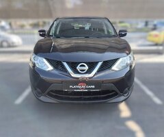 Nissan Qashqai 2015 1.5 DCI Diesel