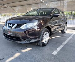 Nissan Qashqai 2015 1.5 DCI Diesel