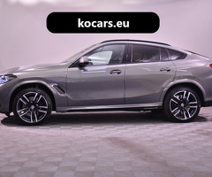 Bmw X6M