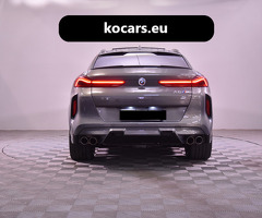 Bmw X6M