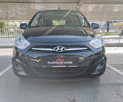 Hyundai i 10 2012 1.100cc ABS A/C Yδραυλικο