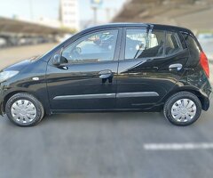 Hyundai i 10 2012 1.100cc ABS A/C Yδραυλικο