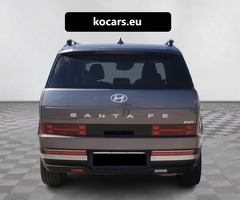 Hyundai Santa Fe 1.6 l 252 HP 4WD 6AT PHEV Luxury