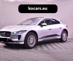 Jaguar I Pace EV400