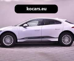 Jaguar I Pace EV400
