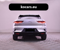 Jaguar I Pace EV400