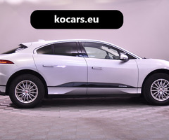 Jaguar I Pace EV400 - Εικόνα 4/12