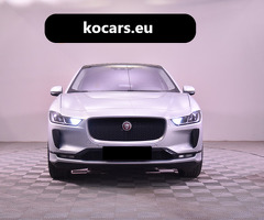 Jaguar I Pace EV400 - Εικόνα 5/12