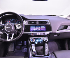 Jaguar I Pace EV400 - Εικόνα 6/12