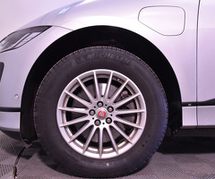 Jaguar I Pace EV400 - Εικόνα 12/12